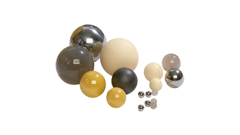 Grinding ball agate 20 mm dia., polished Grinding ball agate 20 mm dia., polished