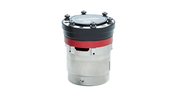 80 ml grinding bowl made of silicon nitride with special lid and transmitter 80 ml grinding bowl made of silicon nitride with special lid and transmitter